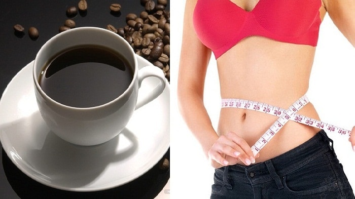 Cà phê đen thì chắc chắn là công cụ hỗ trợ giảm cân cho bạn.