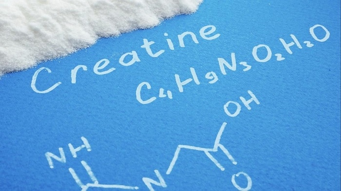 creatine là gì