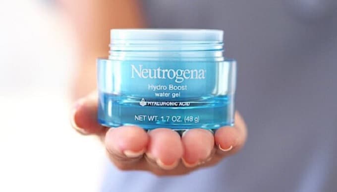 kem dưỡng ẩm neutrogena