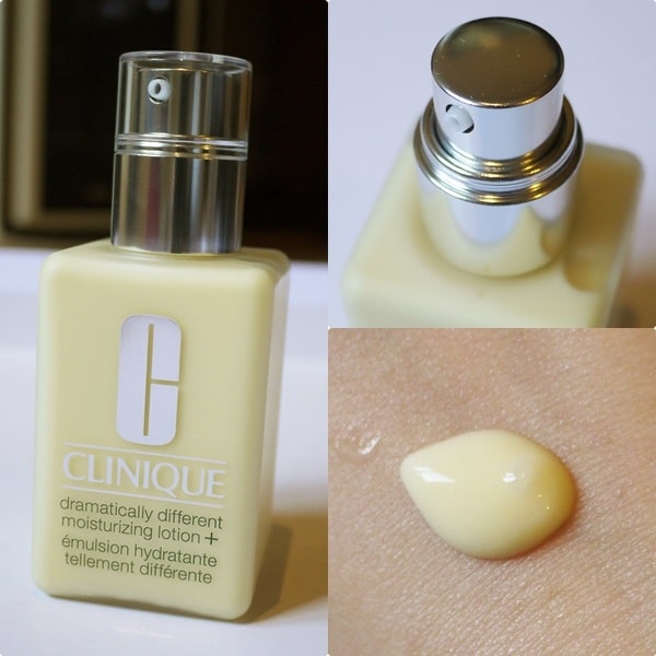 gel dưỡng ẩm clinique dramatically different hydrating jelly
