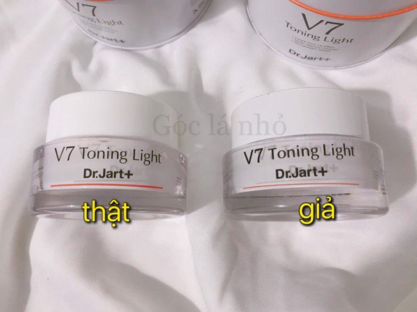 kem v7 toning light review