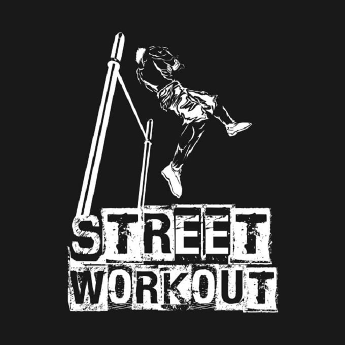 street workout là gì