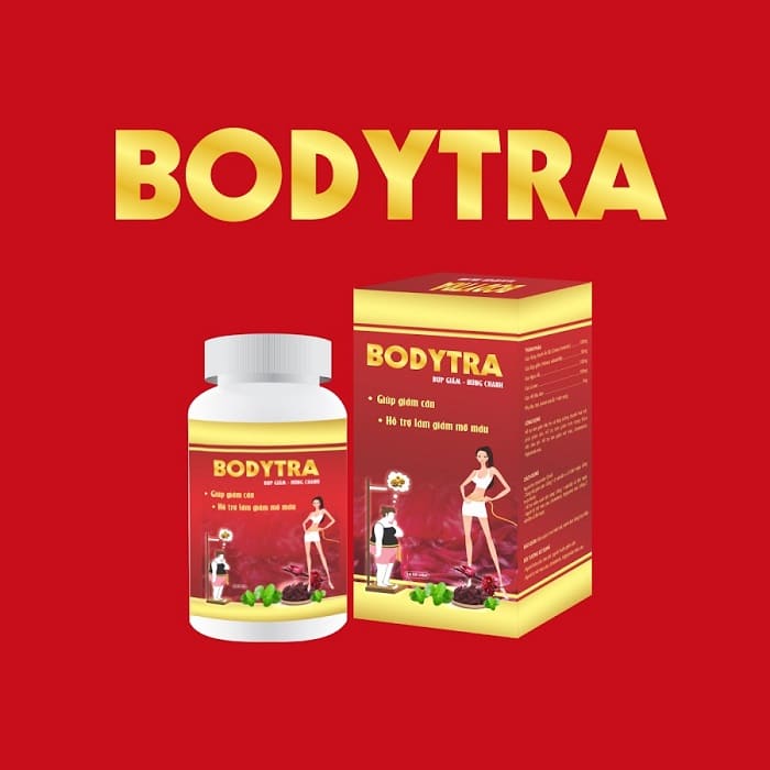 bodytra