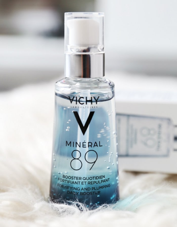 serum vichy 89