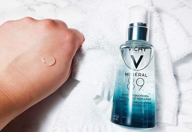 serum vichy 89 50ml