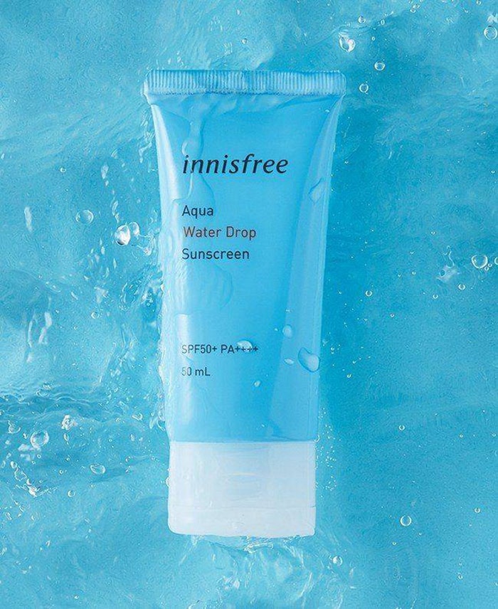 kem chống nắng innisfree có tốt không