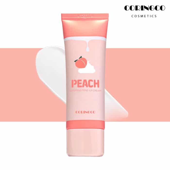 peach whipping tone-up