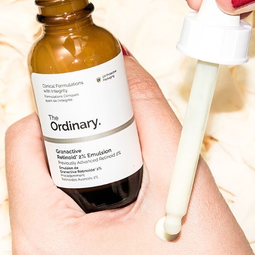 serum the ordinary niacinamide 10 + zinc 1