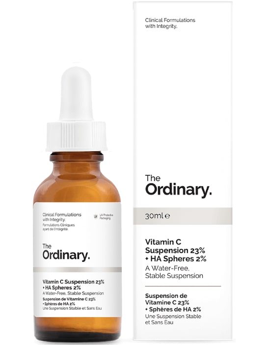 serum the ordinary niacinamide 10 + zinc 1 có tốt không