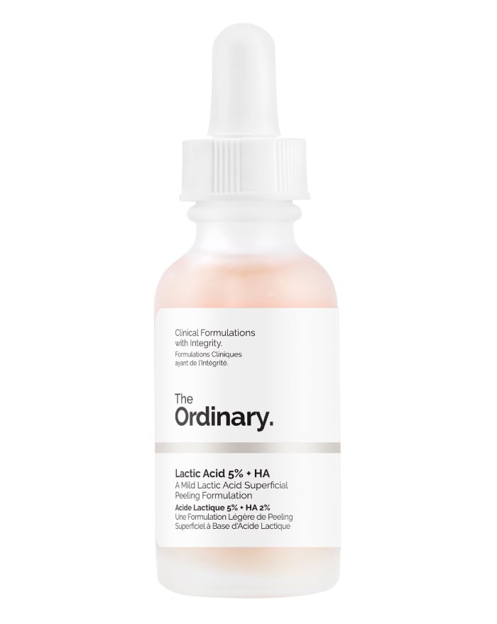 review serum the ordinary trị mụn