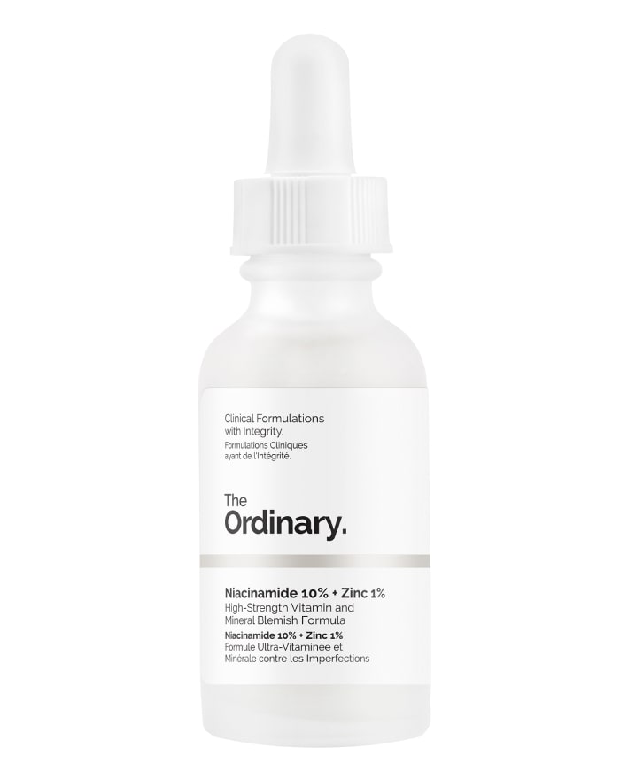 the ordinary serum