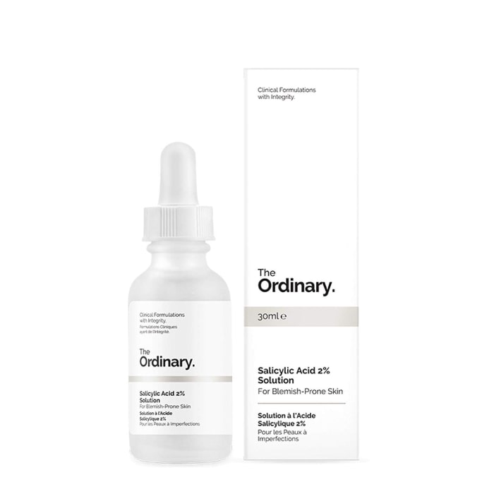 serum the ordinary lactic acid 10 + ha