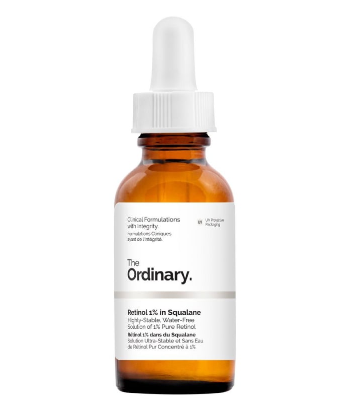 serum the ordinary mua ở đâu