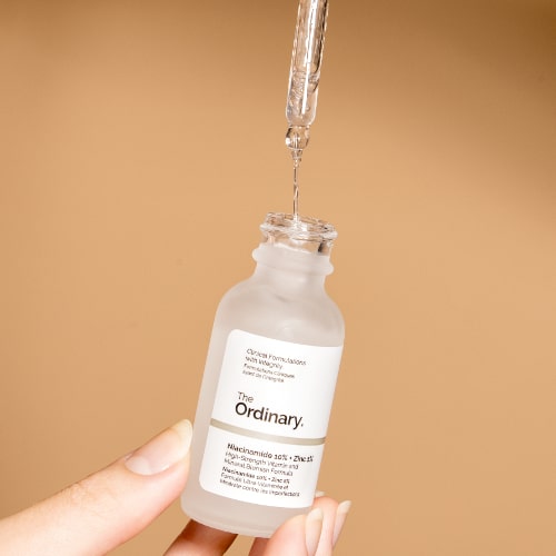 serum the ordinary có tốt không