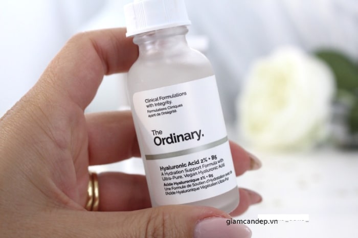 serum the ordinary hyaluronic acid 2 + b5