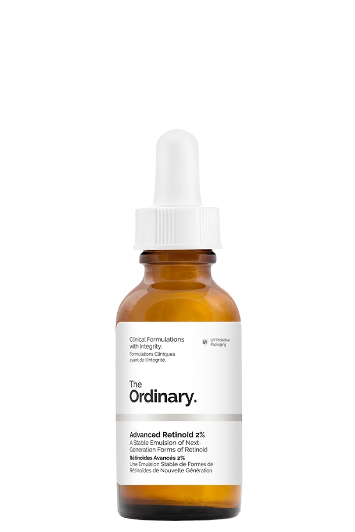 tinh chất serum the ordinary aha 30 + bha 2