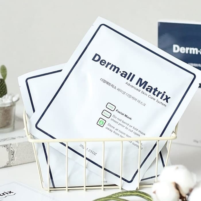 derm all matrix