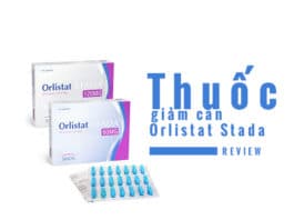 kêt quả hình ảnh orlistat stada