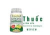 Thuốc giảm cân Garcinia Cambogia review