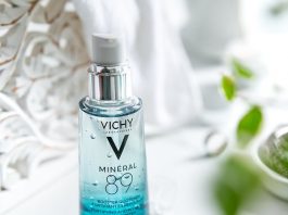 serum vichy