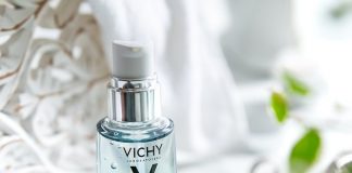 serum vichy