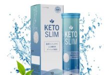 keto slim