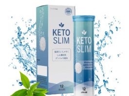 keto slim