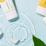 kem chống nắng innisfree cho da dầu