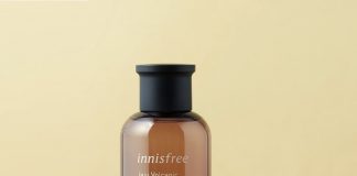 nước hoa hồng innisfree