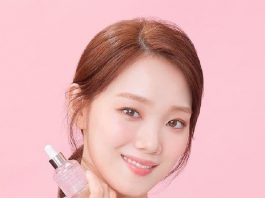  Tinh chất trang điểm dưỡng da Laneige Glowy Makeup Serum