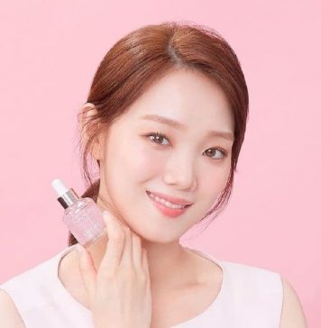  Tinh chất trang điểm dưỡng da Laneige Glowy Makeup Serum