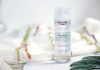 eucerin pro acne solution acne & make up cleansing water