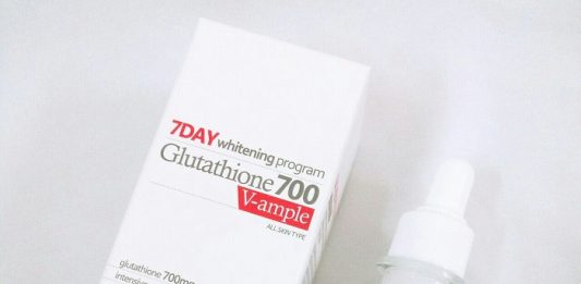 serum 7 day hàn quốc