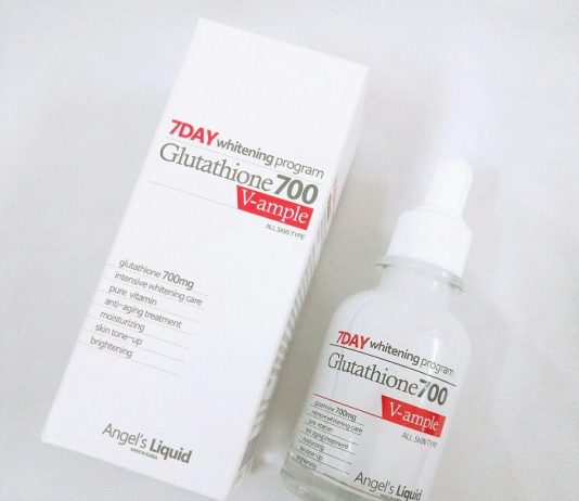 serum 7 day hàn quốc