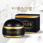 Kem trị nám Dongsung Rannce Cream Hàn Quốc.