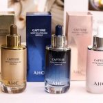 ahc capture solution max ampoule